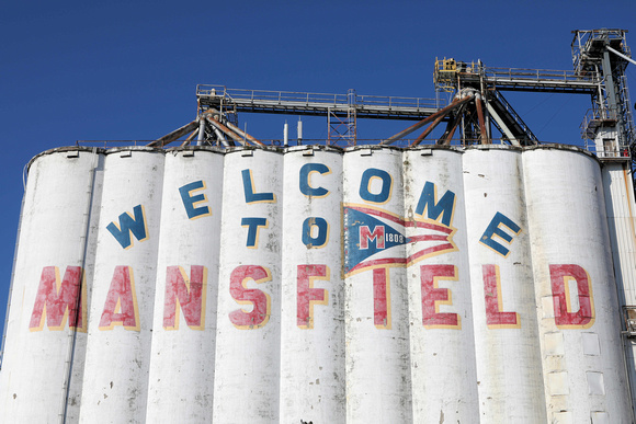 Mansfield, OH 2017