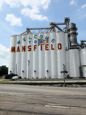 Mansfield, OH 2019