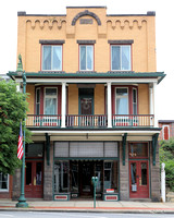 Brookville, PA 2019