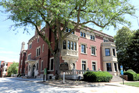 Cleveland, OH - Campus District 2021