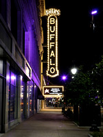 Buffalo, NY 2015